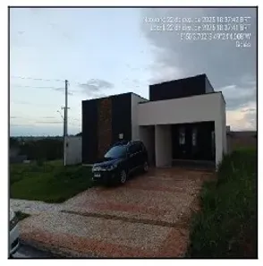 Casa com 3 Quartos à venda, 390m² no , Abadia de Goiás