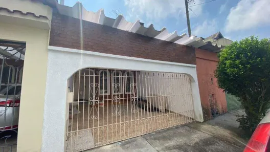 Sobrado com 3 Quartos à venda, 175m² no Vila Euclides, São Bernardo do Campo