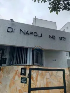 Apartamento com 2 Quartos à venda, 48m² no Residencial Terra da Uva, Jundiaí
