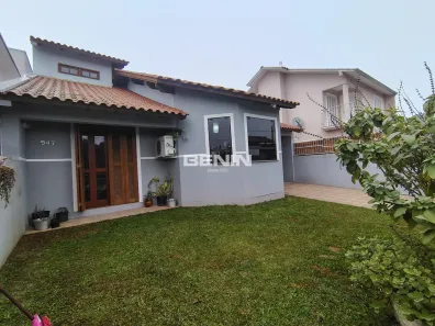 Casa com 3 Quartos à venda, 97m² no Igara, Canoas