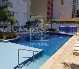 Apartamento com 3 Quartos à venda, 70m² no Barra Funda, São Paulo
