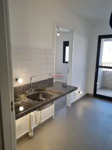 Apartamento com 1 Quarto à venda, 26m² no Vila Olímpia, São Paulo