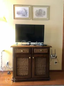 Apartamento com 1 Quarto à venda, 39m² no Centro, Gramado