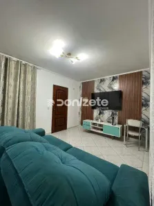 Apartamento com 2 Quartos à venda, 66m² no Parque Marajoara, Santo André