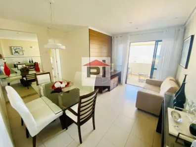 Apartamento com 3 Quartos à venda, 84m² no Jardim Armação, Salvador