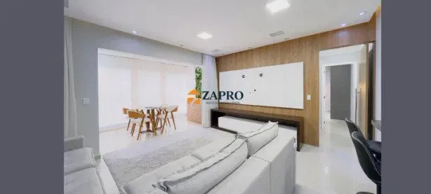 Apartamento com 2 Quartos à venda, 75m² no Jardim das Indústrias, São José dos Campos