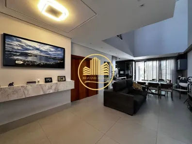 Casa de Condomínio com 4 Quartos à venda, 220m² no Jardim Ermida I, Jundiaí