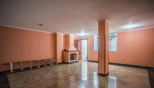 Casa com 3 Quartos à venda, 227m² no Vila Santa Catarina, São Paulo