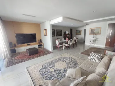 Apartamento com 4 Quartos à venda, 288m² no Praia da Costa, Vila Velha