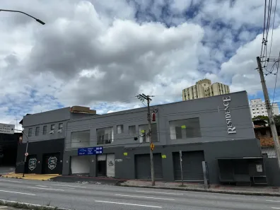 Prédio Comercial com 3 Quartos à venda, 470m² no Ipiranga, Belo Horizonte