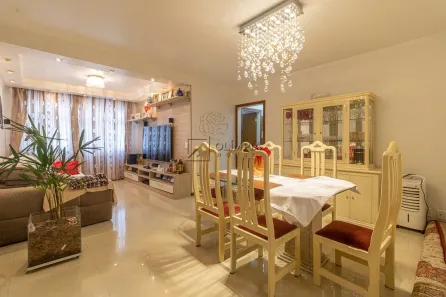 Apartamento com 3 Quartos à venda, 105m² no Jardim Paulista, São Paulo