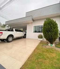 Casa de Condomínio com 3 Quartos à venda, 147m² no Ponta Negra, Manaus