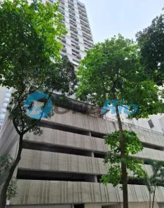 Apartamento com 3 Quartos para alugar, 102m² no Leme, Rio de Janeiro