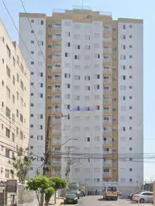Apartamento com 2 Quartos à venda, 51m² no Santa Terezinha, São Bernardo do Campo
