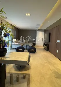 Apartamento com 3 Quartos à venda, 200m² no Água Branca, São Paulo