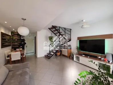 Casa de Condomínio com 3 Quartos à venda, 115m² no Jardim Rosa Maria, São Paulo
