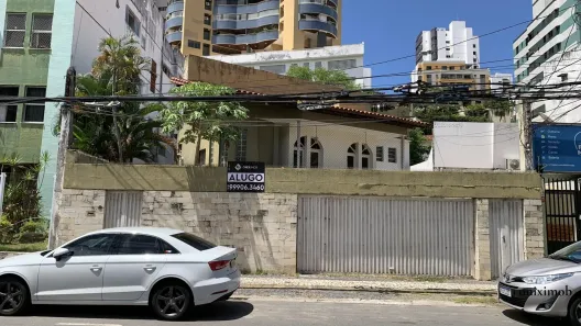 Imóvel Comercial com 1 Quarto para alugar, 170m² no Caminho das Árvores, Salvador