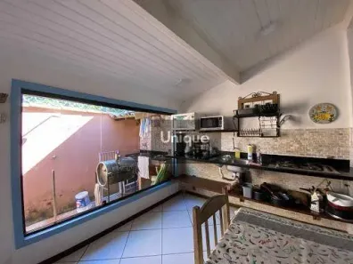 Casa de Condomínio com 2 Quartos à venda, 120m² no Geribá, Armação dos Búzios