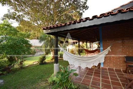 Fazenda/Sítio com 2 Quartos à venda, 200m² no Bom Retiro dos Mourão, Bragança Paulista