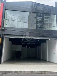 Ponto Comercial para alugar, 500m² no Centro, São Vicente