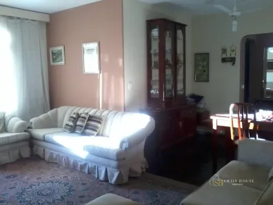 Apartamento com 4 Quartos à venda, 161m² no Vila Itapura, Campinas