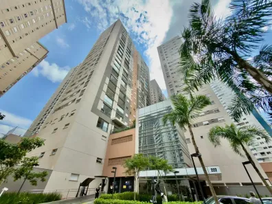 Apartamento com 2 Quartos à venda, 52m² no Alphaville Empresarial, Barueri
