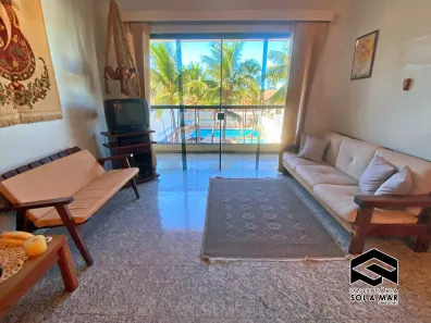 Apartamento com 3 Quartos à venda, 96m² no Jardim Enseada, Guarujá