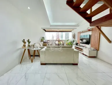Cobertura com 5 Quartos à venda, 400m² no Boa Viagem, Recife