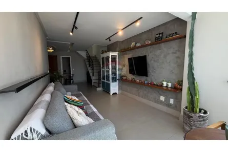 Cobertura com 4 Quartos à venda, 270m² no Praia da Costa, Vila Velha