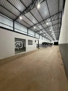 Galpão/Depósito/Armazém para alugar, 600m² no Segismundo Pereira, Uberlândia