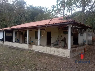 Lote/Terreno com 1 Quarto à venda, 100m² no Registro, Taubaté