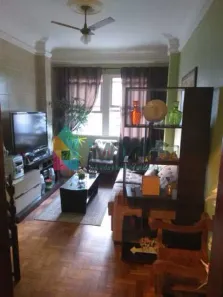 Apartamento com 3 Quartos à venda, 75m² no Rio Comprido, Rio de Janeiro
