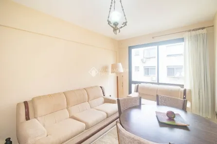 Apartamento com 1 Quarto para alugar, 50m² no Centro Histórico, Porto Alegre