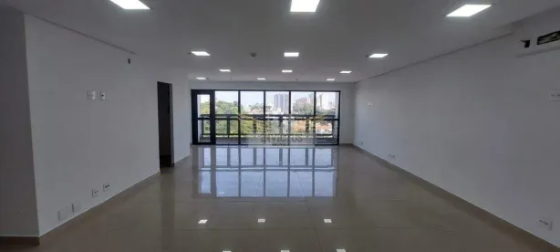 Sala Comercial para alugar, 76m² no Centro, Diadema