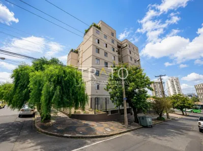 Apartamento com 3 Quartos à venda, 100m² no Taquaral, Campinas