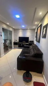 Apartamento com 2 Quartos à venda, 52m² no Vila Assunção, Santo André