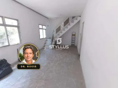 Casa com 2 Quartos à venda, 36m² no Pilares, Rio de Janeiro