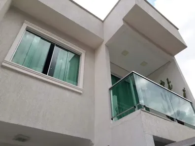Casa com 3 Quartos à venda, 282m² no Niterói, Betim