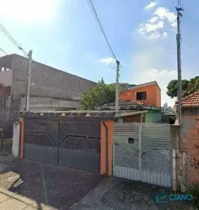 Lote/Terreno à venda, 320m² no Vila Diva (Zona Leste), São Paulo