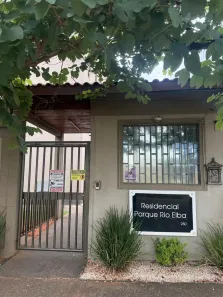 Apartamento com 2 Quartos para alugar, 50m² no Centenário da Emancipação, São José do Rio Preto