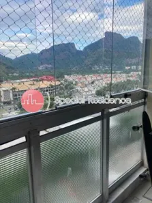 Apartamento com 2 Quartos à venda, 90m² no Barra da Tijuca, Rio de Janeiro