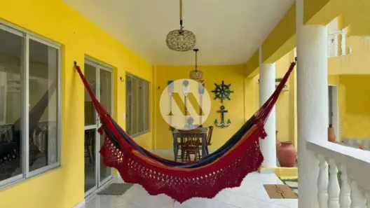 Casa com 2 Quartos à venda, 120m² no Barra de Tabatinga, Nísia Floresta