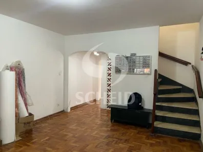 Sobrado com 3 Quartos à venda, 137m² no Vila Gea, São Paulo