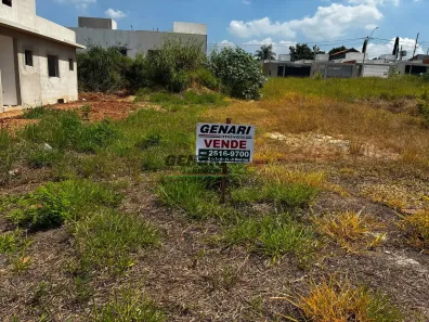 Lote/Terreno à venda, 150m² no Vila dos Canários, Indaiatuba