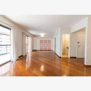 Apartamento com 3 Quartos à venda, 168m² no Vila Uberabinha, São Paulo
