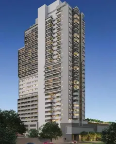 Apartamento com 2 Quartos à venda, 66m² no Santo Amaro, São Paulo