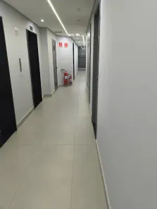 Apartamento com 1 Quarto para venda ou aluguel, 23m² no Consolação, São Paulo