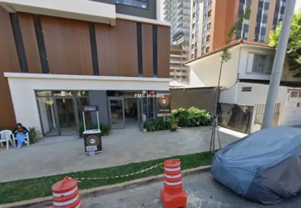 Ponto Comercial à venda, 143m² no Campo Belo, São Paulo