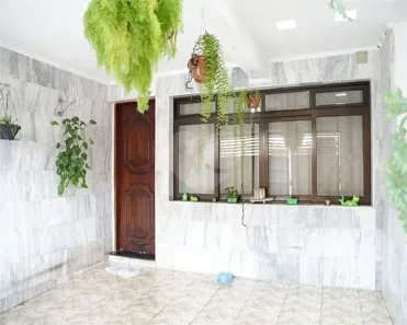 Casa com 2 Quartos à venda, 100m² no Rudge Ramos, São Bernardo do Campo