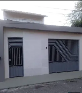 Sobrado com 4 Quartos à venda, 170m² no Marco, Belém